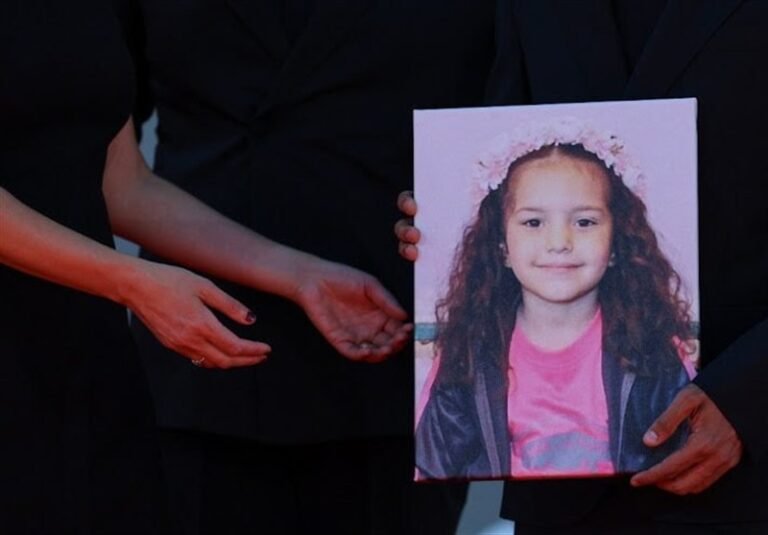 Hind Rajab – “We Are Not Numbers”