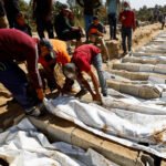 Corpses of Palestinian Detainees: Evidence of Torture, Execution, and Organ Theft in Israeli Prisons