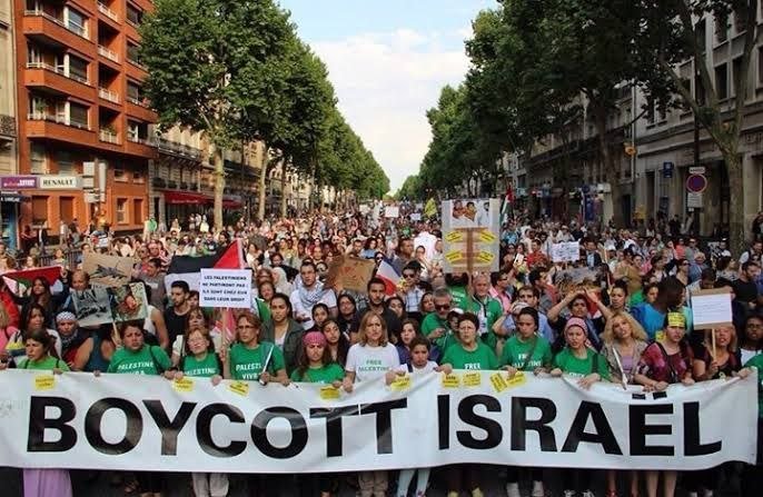 Global Boycott Campaigns: People's Weapon Against Genocide in Gaza