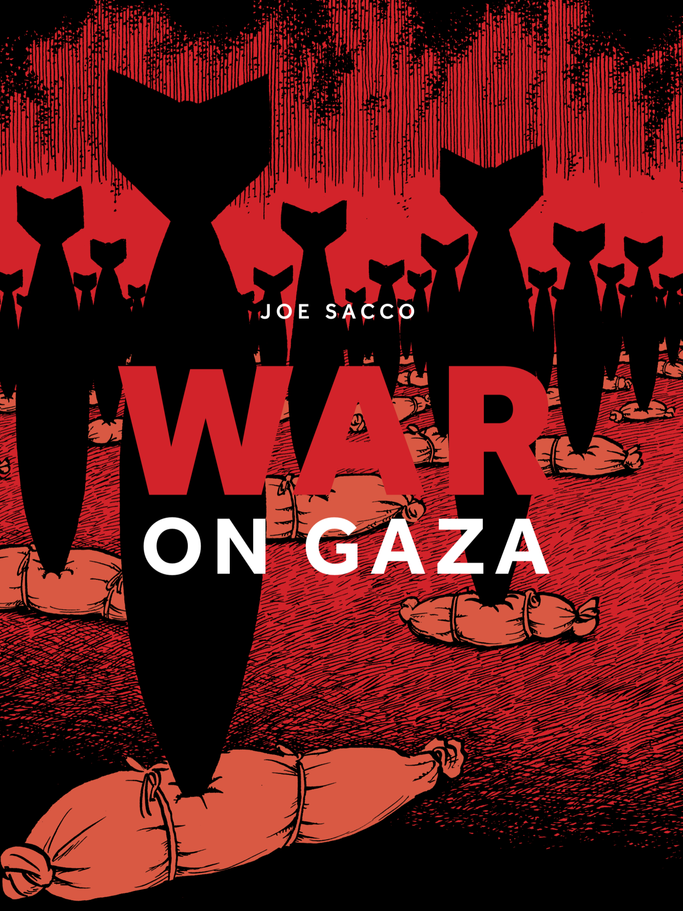 The Gaza Stories