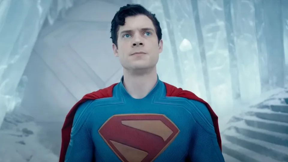 Superman Star David Corenswet Joins Growing Cultural Boycott of ‘Israeli’ Film Industry