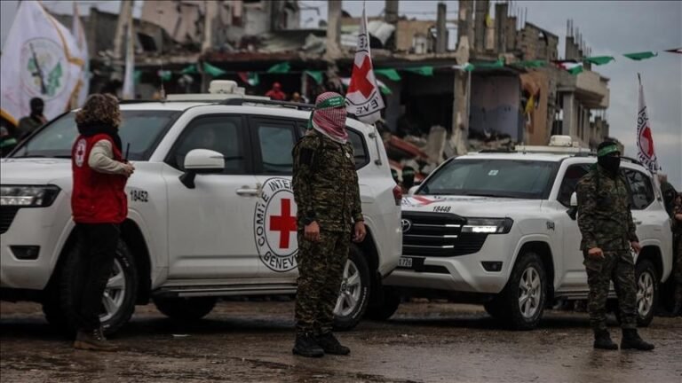 Hamas Offers Cooperation to Retrieve Israeli Soldiers’ Bodies as Israel Blocks Forensic Tools and Fuels Media Incitement