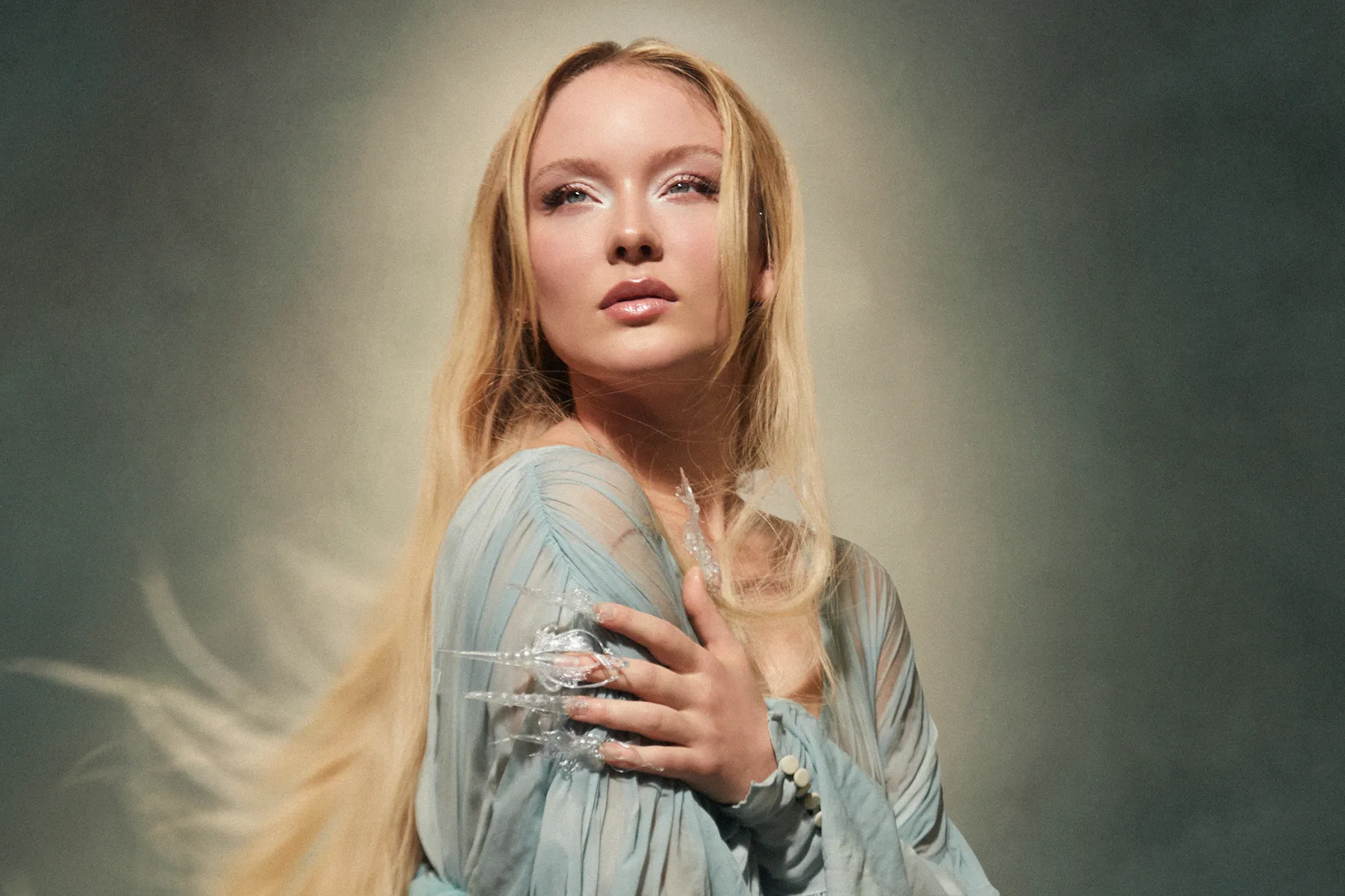 Zara Larsson Boycotts Eurovision 2024