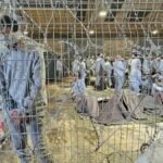 Israeli Knesset Approves Death Penalty Law for Palestinian Prisoners in First Reading